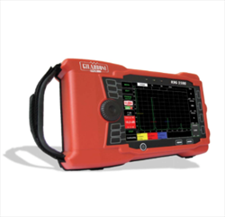 Máy đo chiều dày siêu âm RDG 2000 -2500- 2500S Baugh and Weedon